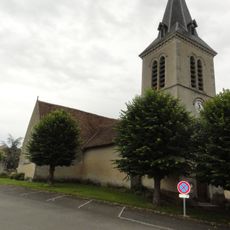 Église Saint-Malo des Mées