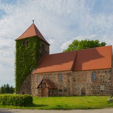 Dorfkirche Terpt