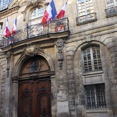 Hôtel d'Albret