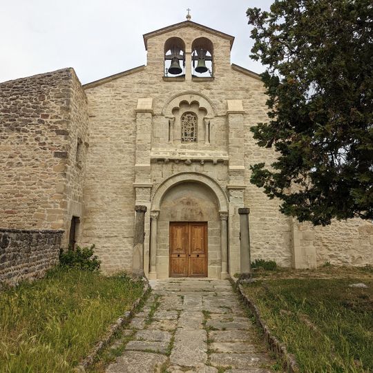 Prieuré Sainte-Agnès