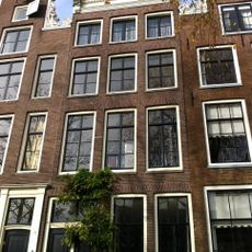 Huis uit plm 1700/xviiia