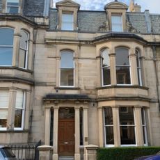 11 Blantyre Terrace, Edinburgh