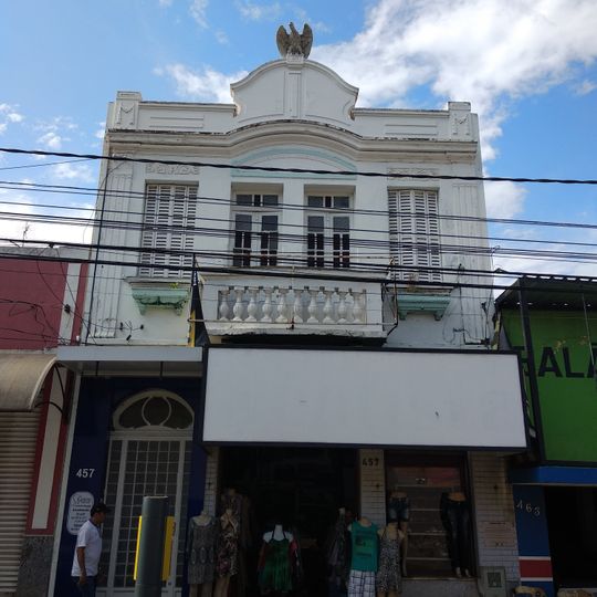 Antiga Alfaiataria Galucci