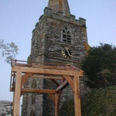 Church of St Gerrans