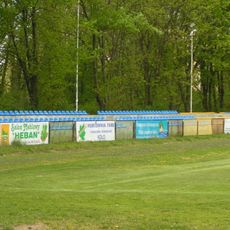 Stadion MOSiR w Kole