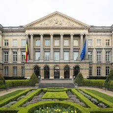 Palace of the Nation