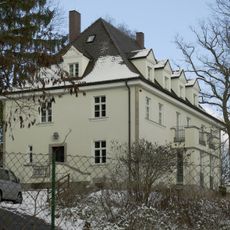 Rathsberger Straße 31 (Erlangen)