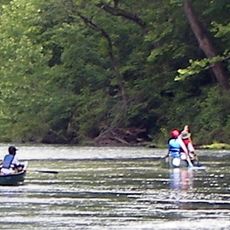 Ozark National Scenic Riverways