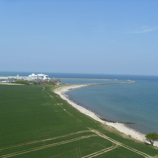 Puttgarden