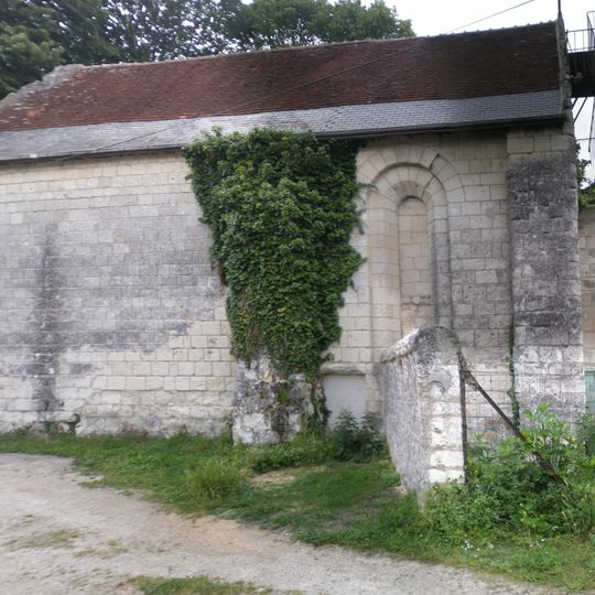 Chapelle de Vignemont