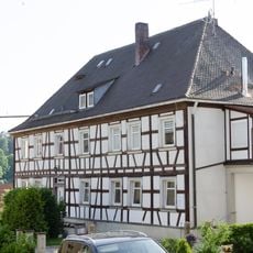 Bauernhaus