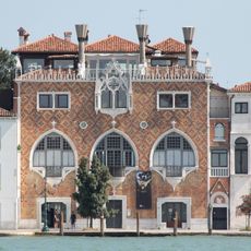 Casa dei Tre Oci