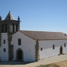 Igreja Paroquial de Mogadouro