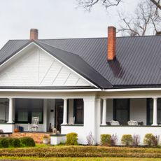 Judge John L. Buckley House