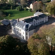 Château de Maudétour