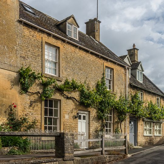 Balhatchet, The Butchers