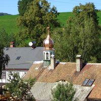 Studený (Kunratice)