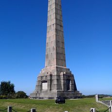 Dover Patrol Monument