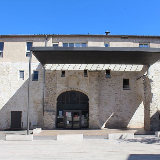 Couvent des Observantins