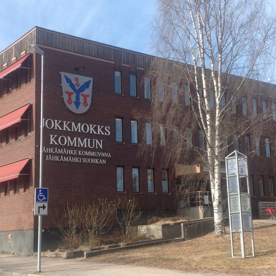 Municipio de Jokkmokk