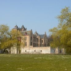 Kasteel van Tillegem