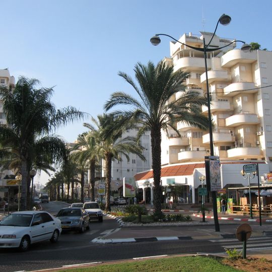 Hod HaSharon