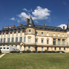 Château de Rambouillet