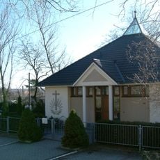 New Apostolic church Spremberg