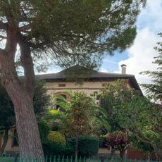 Pare Manyanet community house