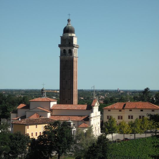 Chiesa di San Giovanni Battista