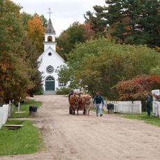 Village Québécois d'Antan