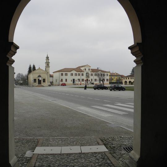 Piazza Indipendenza
