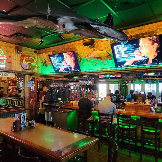 Flanigans