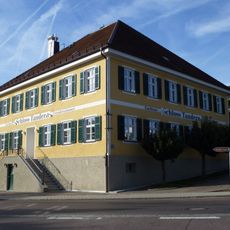 Gasthaus Rinauer