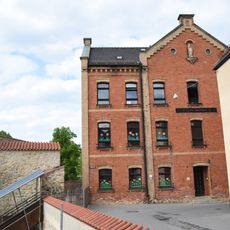 Ehemalige Katholische Mädchenschule