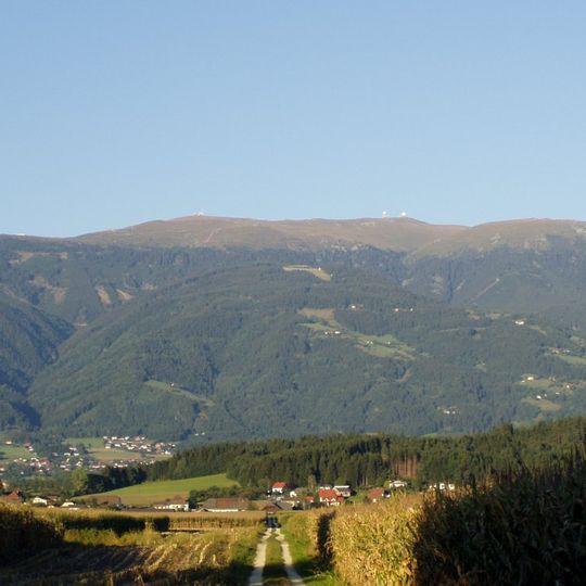 Koralpe