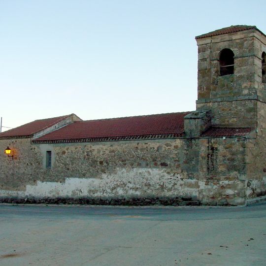 Iglesia de San Simón Apóstol