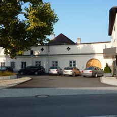 Altes Gsellshaus
