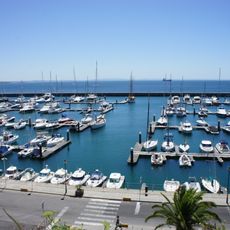 Cascais Marina