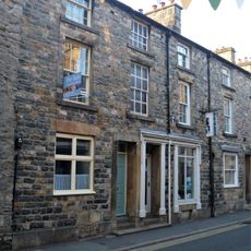 21 And 23, Main Street