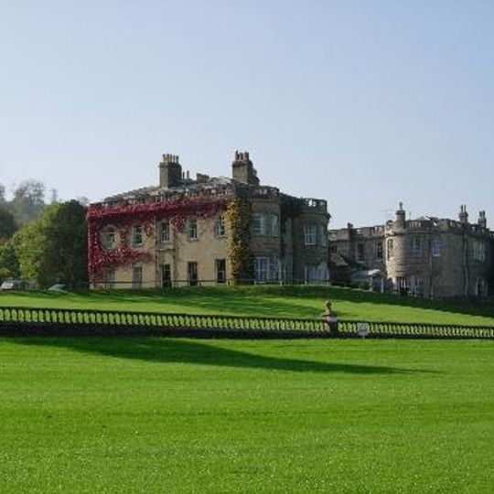 Seaford College