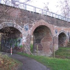 Feldchenbahnbrücke