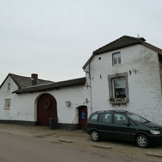 Retersbekerweg 46, Klimmen