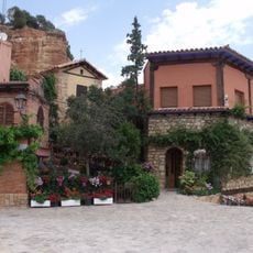 Ermita de Santa Bárbara