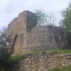 La Torrota (Foradada)