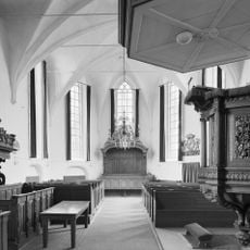 Hervormde kerk (Zuidlaren)