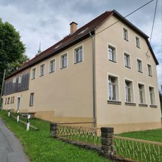 Schule Hauptstraße 35