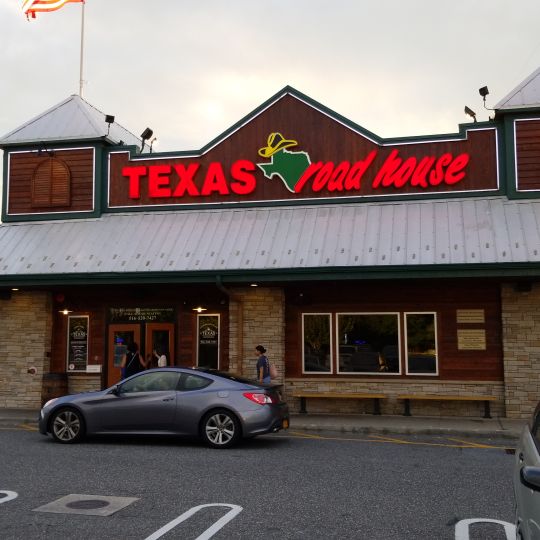 Texas Roadhouse