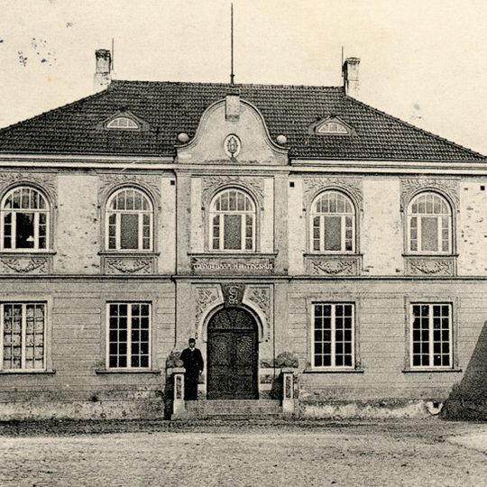 Torna och Bara domsagas tingslag