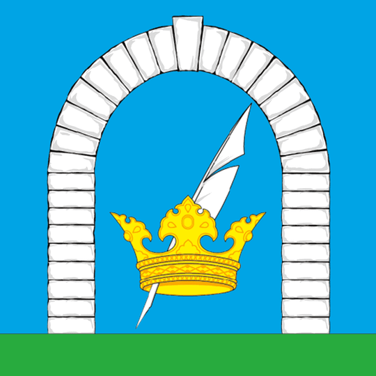 Ryazanovskoye Settlement